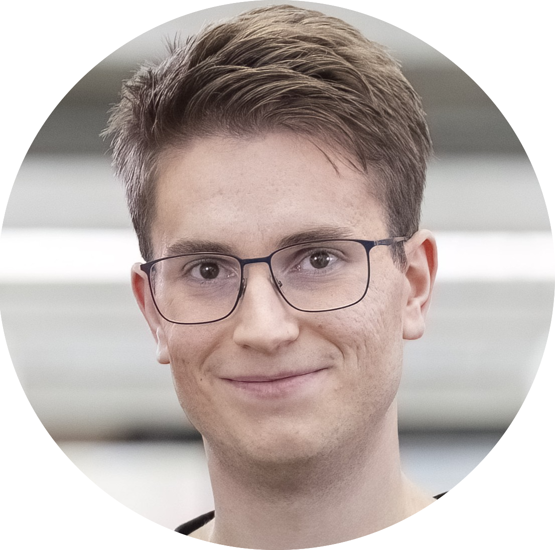 Blaž Rolih
